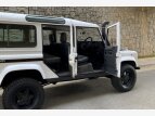 Thumbnail Photo 17 for 1996 Land Rover Defender